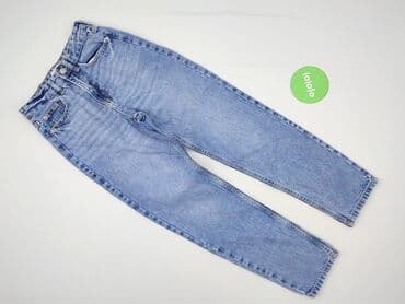 regular jeans: Jeansy damskie — 2