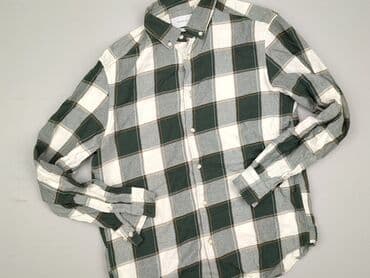 Shirt for men, M (EU 38), Reserved, condition - Very good