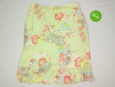 krótkie obcisła spódniczka: Bianca, Spódnica damska, L — 2