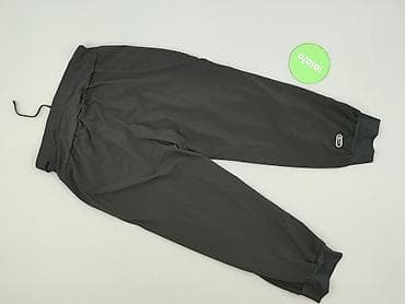 baggy dresy: Kalenji, Spodnie dresowe damskie, rozmiar S — 3