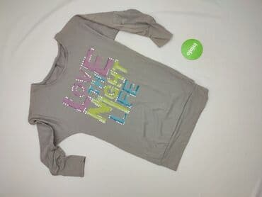 sweter tunika: Tunika damska, rozmiar S — 2