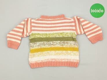 kurtka mk: Sweater, 6-9 months, condition - Good — 3