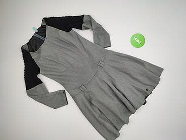 sklep lenary: LeMonada, Sukienka damska, rozmiar S — 2