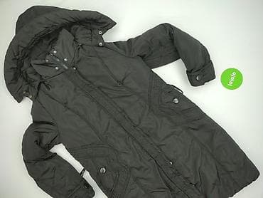 Kurtka zimowa damska, rozmiar 3XL — 2