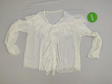 klapki inblu w ccc: Bluzka damska, rozmiar 3XL — 2