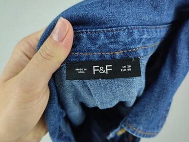 letnie kozaki do sukienki: F&F, Sukienka damska, rozmiar 4XL — 4