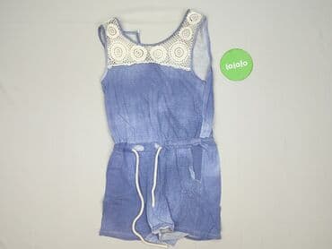 sukienki dla chłopaków: Kombinezon damski, rozmiar S — 2