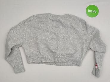 bluza doberman cropp: Zara, Bluza damska
, rozmiar S — 3