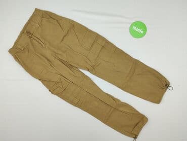 hello kitty spodnie primark: Primark, Material trousers for women, size XS — 2