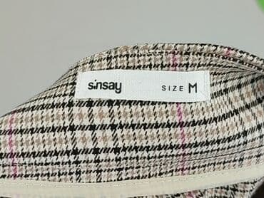 spódnice z rozcięciem sinsay: Sinsay, Spódnica damska, rozmiar M — 6