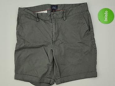 Gap, Szorty dla mężczyzn, rozmiar L — 2