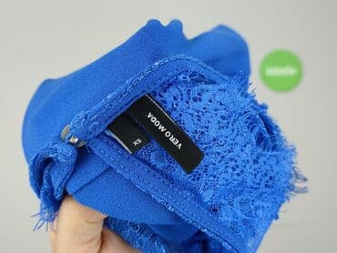 koszulka jedwabna intimissimi: Vero Moda, Top damski, rozmiar XS — 4