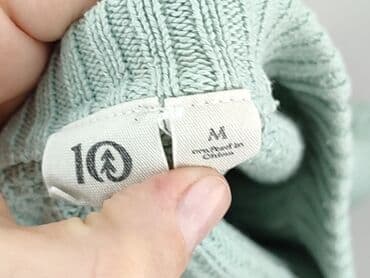 sweter h: 10DAYS, Sweter damski, rozmiar M — 4