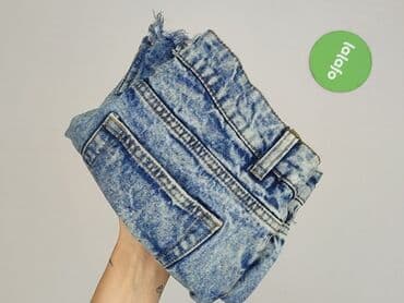 krótkie spodenki damskie cropp: Cropp, Szorty damskie, rozmiar S — 5