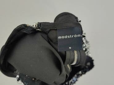 bluzka na impreze do klubu: Modström, Top damski, rozmiar S — 5