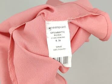 greenpoint bluzy damskie: Greenpoint, Bluzka damska, rozmiar S — 5