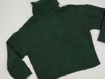 supreme sweter: Golf damski, rozmiar S — 1