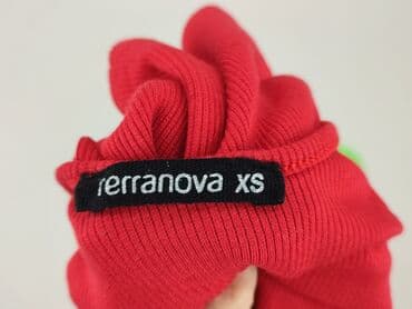 sweter terranova: Terranova, Top damski, rozmiar XS — 6