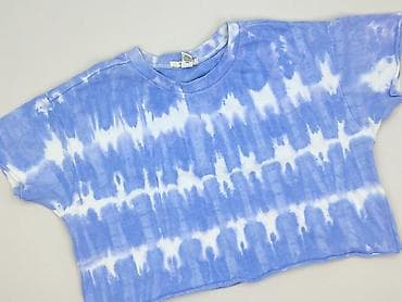 rainbow top: Forever 21, T-shirt damski, rozmiar M — 1
