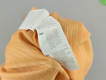 gatta topy: Sinsay, Sukienka damska, rozmiar XL — 5