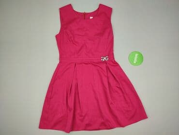 sukienki na wesele matka pana mlodego: Women`s dress, size XL (EU 42) — 2