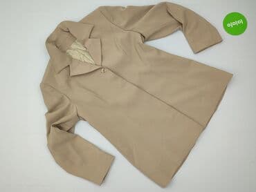 kurtki zimowe 50 style: Marynarka damska, rozmiar S — 2