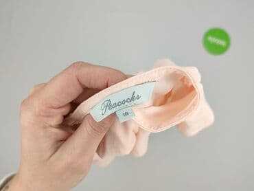 co to jest akryl w swetrze: Peacocks, Bluzka damska, 2XL — 4