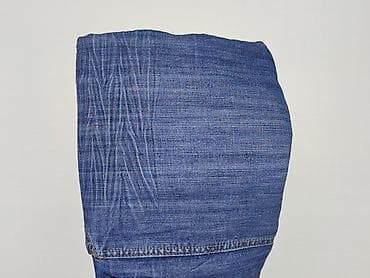 bootcut jeans: Denim, Spódnica damska, rozmiar XL — 7