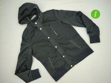 wyprzedaże kurtek zimowych: Kurtka przejściowa dla mężczyzn, L — 2