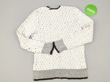 clockhouse sweter: Jensen, Women`s cardigan, L — 3