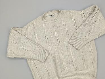 11 degrees bluza: George, Sweter damski, rozmiar M — 1