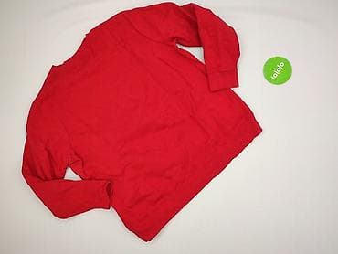 n every day sweter: Holiday, Bluza damska
, rozmiar 4XL — 3