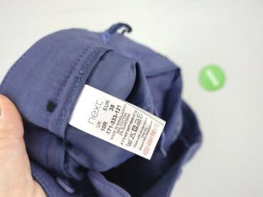 buty lupilu zimowe: NEXT Petite, Chinosy dla mężczyzn, rozmiar M — 4