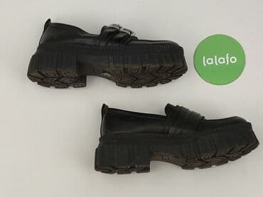 guess torebka na ramię: Półbuty damskie, 39 — 3