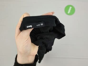 koszulka dynia sinsay: Sinsay, Bluzka damska, XS — 4