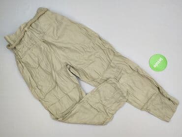 Ubrania damskie: Reserved YFL, Spodnie materiałowe damskie, S — 3