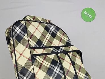 sinsay plecaki wyprzedaż: Torba podróżna, stan - Bardzo dobry — 5