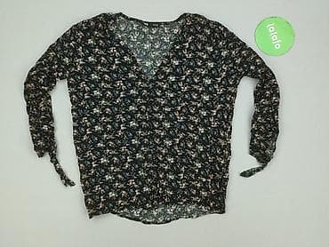 bluzki emo: Sinsay, Bluzka damska, rozmiar S — 2