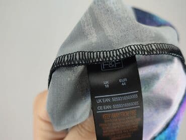 Women: F&F, Women's blouse, size 2XL (EU 44) — 6