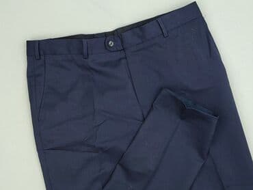 Spodnie garniturowe dla mężczyzn, M w lalafo.pl Spodnie garniturowe dla mężczyzn, M