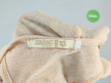 bluzki damskie z aplikacjami: Women`s top, size L — 6