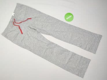 spodnie hello kitty h m: H&M, Spodnie dresowe damskie, rozmiar M — 2