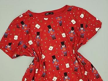 rusin klapki: Sinsay, T-shirt damski, rozmiar L — 1