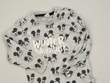 esmara rajstopy: Блузка, Disney, 1,5-2 р., 86-92 см, стан - Дуже гарний — 1