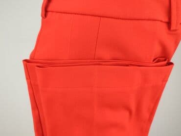 zara spodnie o kroju full length: Spodnie materiałowe damskie, rozmiar 2XL — 5