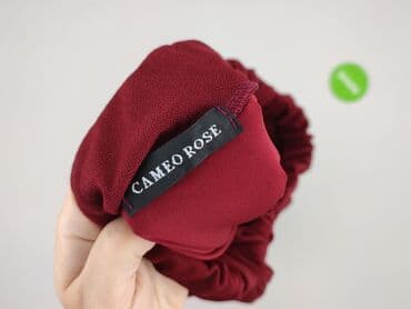 sukienka hiszpanka plus size: Cameo Rose, Sukienka damska, rozmiar M — 4