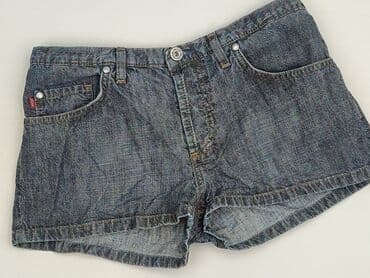 bershka шорти: Mustang, Шорти жіночі, розмір M — 1