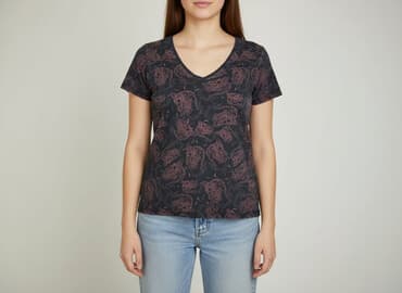 koszulki z długim rękawem damskie medicine: Medicine, T-shirt damski, rozmiar S — 7