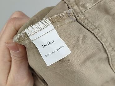 spodnie robocze castorama: Spodnie damskie, rozmiar S — 5