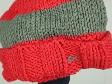 pasek srebrny do sukienki: Cap, Female, condition - Good — 4